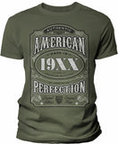 Authentic American