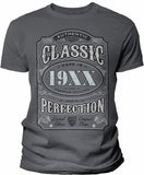 Authentic Classic