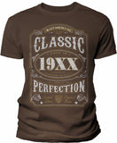 Authentic Classic