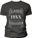 Authentic Classic