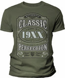 Authentic Classic