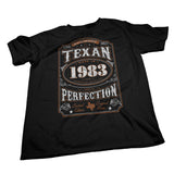 Authentic Texan