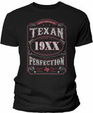 Authentic Texan