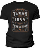 Authentic Texan