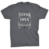 Authentic Texan