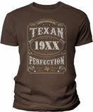Authentic Texan