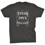 Authentic Texan
