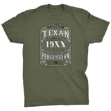 Authentic Texan