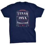 Authentic Texan