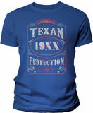Authentic Texan
