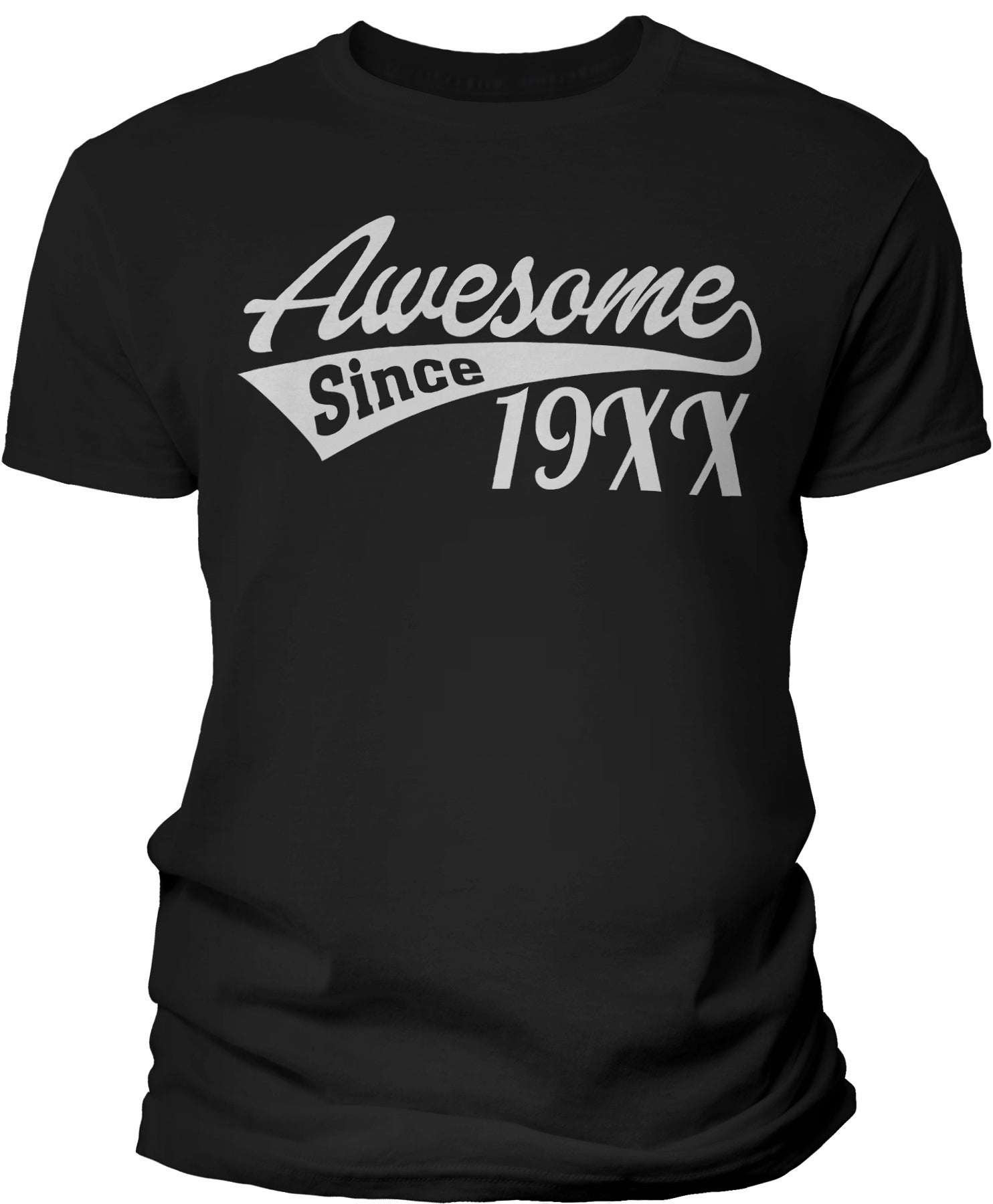 Awesome Since