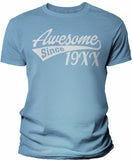 Awesome Since