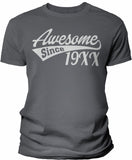 Awesome Since