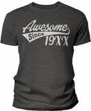 Awesome Since
