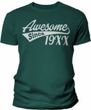 Awesome Since