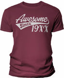 Awesome Since