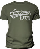 Awesome Since