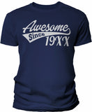 Awesome Since