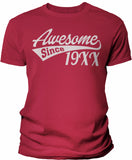 Awesome Since