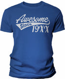 Awesome Since