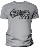 Awesome Since