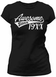 Awesome Since