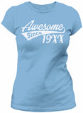 Awesome Since