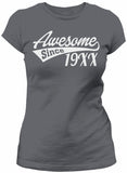 Awesome Since