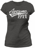 Awesome Since