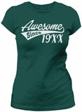 Awesome Since