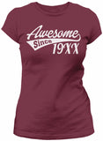 Awesome Since