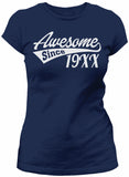 Awesome Since