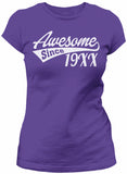 Awesome Since