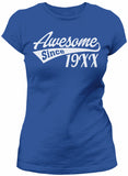 Awesome Since