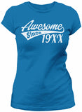 Awesome Since