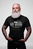 Big Bucks Landscape Men's hunting t-shirt - additional image