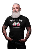 Blow Me Birthday