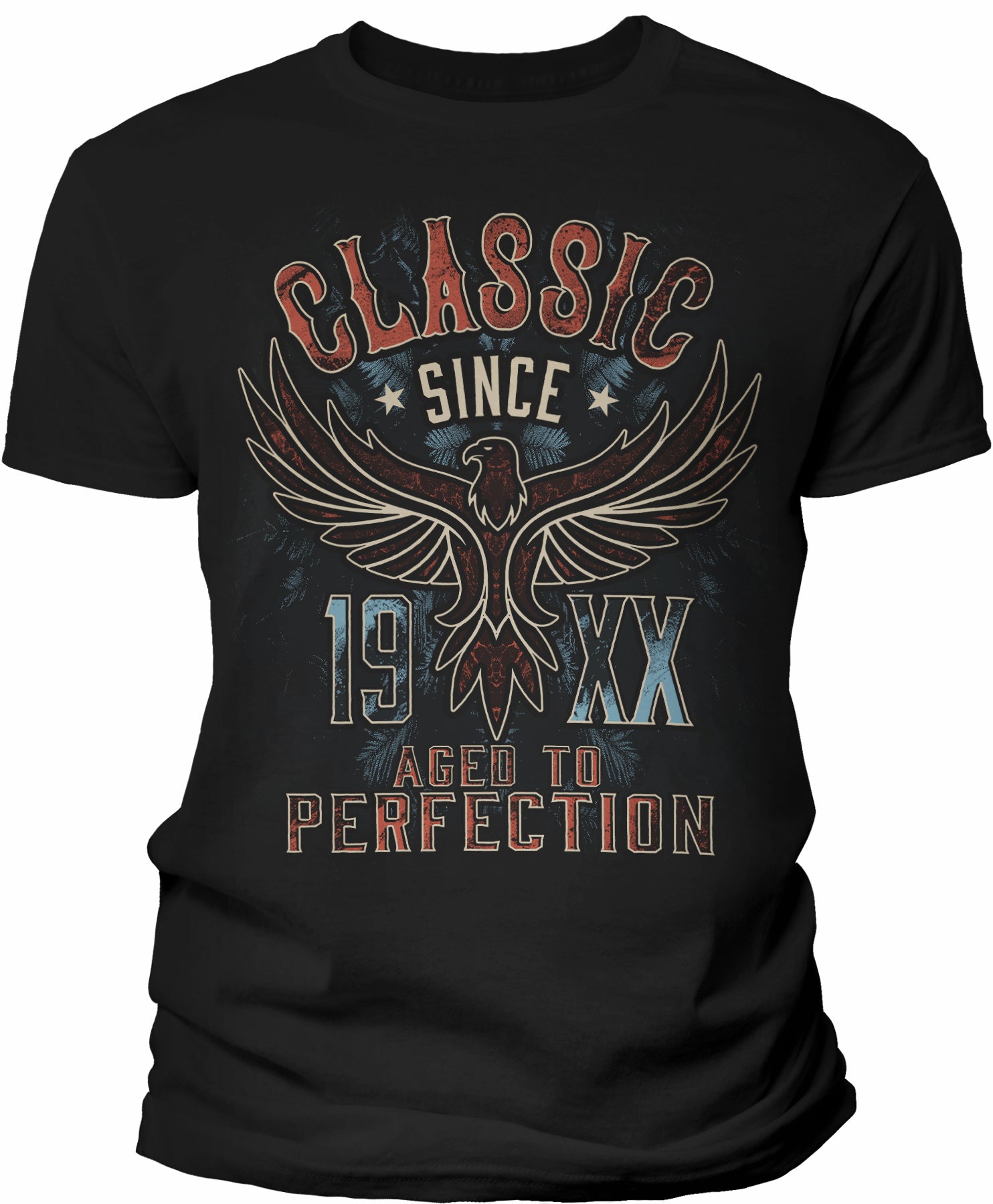 Classic Eagle