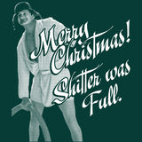 Cousin Eddie Shitter Was Full Christmas t-shirt - additional product image