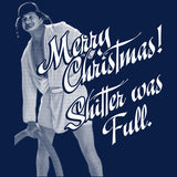 Cousin Eddie Shitter Was Full Christmas t-shirt - additional product image