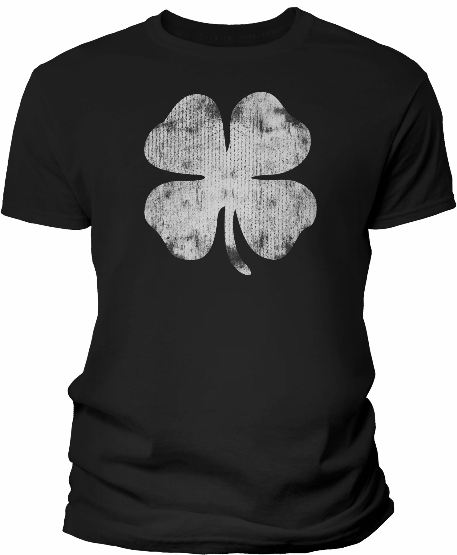 Vintage Irish Clover