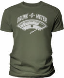 Drunk -O- Meter