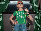 Fck Me Liver