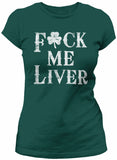 Fck Me Liver
