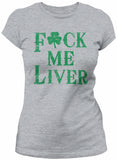 Fck Me Liver