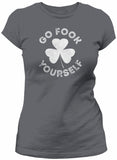 Go Fook Yourself