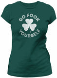 Go Fook Yourself