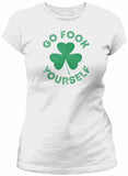 Go Fook Yourself