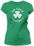 Go Fuck Yourself