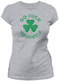Go Fuck Yourself
